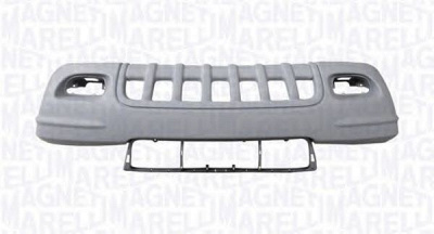 MAGNETI MARELLI 021316002830 -  Буфер